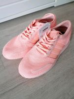 Adidas Originals Los Angeles J Peach Coral Damen Sneaker Berlin - Köpenick Vorschau