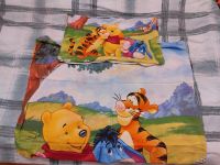 Winnie Pooh Kinder Bettwäsche 100 x 135 Nordrhein-Westfalen - Oberhausen Vorschau