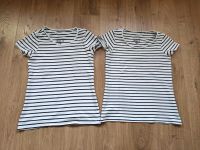 Family Gina 2 Maritime Shirts, Gr. 36 Sachsen-Anhalt - Halle Vorschau