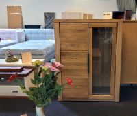 Greta 2554 – Vitrine halbhoch / Highboard Nordrhein-Westfalen - Haltern am See Vorschau