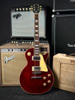 1987 Gibson Les Paul Standard Wine Red Bayern - Kiefersfelden Vorschau