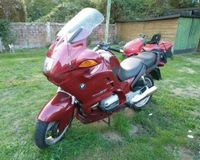 [NEU TÜV 07.2023] BMW 1100 RT Baujahr 1996 Motorrad Boxer Duisburg - Rheinhausen Vorschau