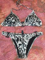 Bikini 2 Teiler Leopard Ocean Blue Beach By Marcia L/M Hessen - Wetzlar Vorschau