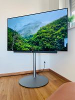 Loewe Bild 3.55 OLED Design TV + Fuß Hessen - Einhausen Vorschau