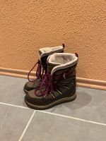 Jack Wolfskin Winterschuhe Mädchen Hessen - Kelkheim Vorschau