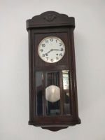 Alte Uhr zum aufziehen Baden-Württemberg - Rheinmünster Vorschau