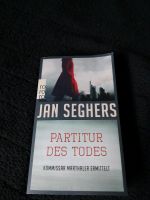 Seghers, Jan, Partitur des Todes Hessen - Dreieich Vorschau