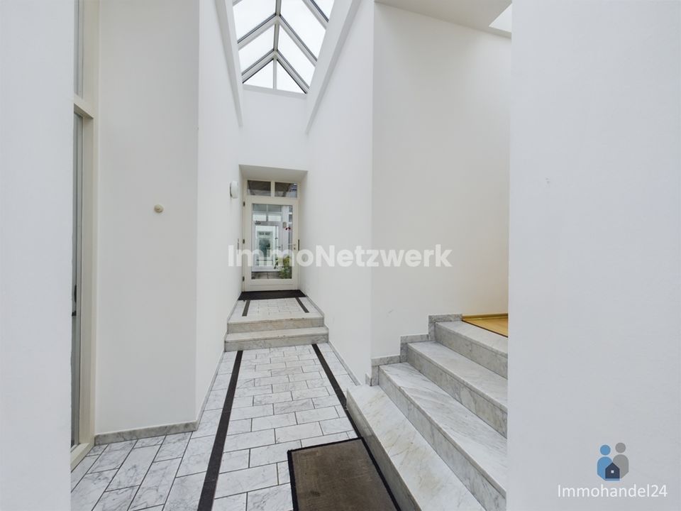 NEU***schickes, renoviertes  1 Zimmerappartment in Aachen Blücherplatz***NEU in Aachen