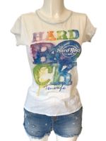 Hard Rock Cafe - Tenerife- Sommer T-Shirt -Print-Gr.S-36 München - Milbertshofen - Am Hart Vorschau