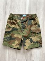 Shorts Gr. 62 Militärs Dresden - Pieschen Vorschau