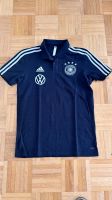 DFB Deutschland Matchworn Poloshirt T-Shirt Adidas VW EM WM Rar Bayern - Remlingen Vorschau