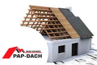 Dachkonstruktion mit Materialien aus  Polen Nordrhein-Westfalen - Heinsberg Vorschau