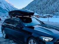 Thule XT XXL/ XL Dachbox zu vermieten Bayern - Urspringen Vorschau