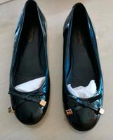Louis Vuitton Ballerina Schuhe Gr. 37 (neuwertig) Bayern - Eggenfelden Vorschau