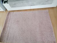 Teppich 120 x 170 dunkel rosa Nordrhein-Westfalen - Siegburg Vorschau