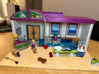 Playmobil City Life - Mitnehm-Tierklinik  70146 Hessen - Dreieich Vorschau