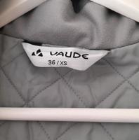 original Damen Vaude Jacke Hessen - Kassel Vorschau