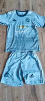 KINDER FUSSBALL TRIKOT SET MANCHESTER UNITED LUKAKU • GR 152 • Nordrhein-Westfalen - Hamm Vorschau