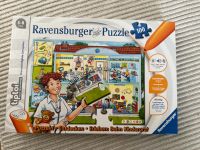 tiptoi Puzzle Beim Kinderarzt Baden-Württemberg - Ettlingen Vorschau