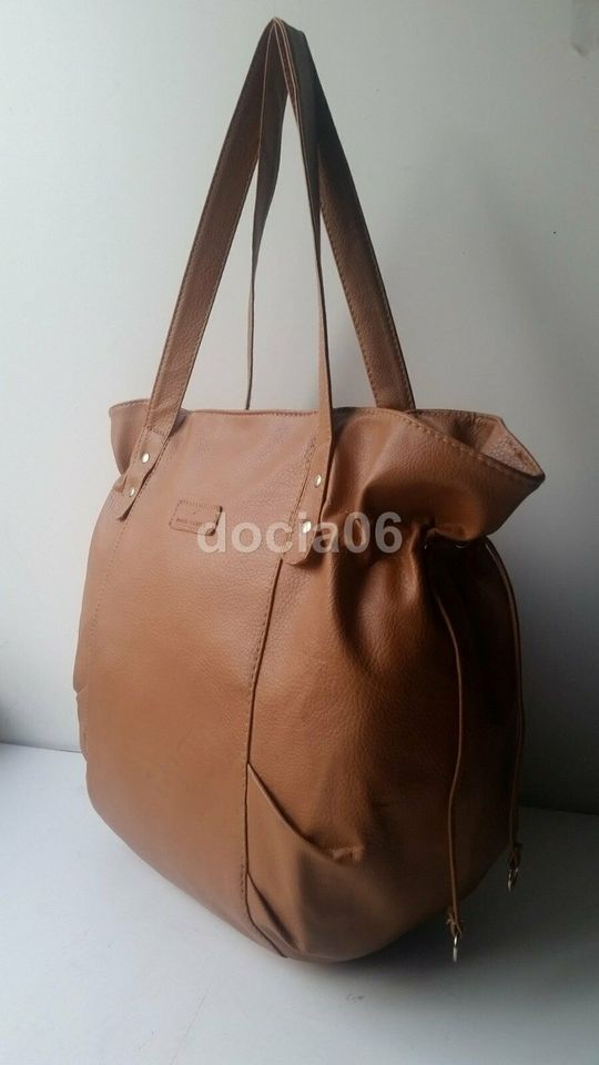 DANIEL HECHTER" Damen Tasche Shopper Beutel in Neuss