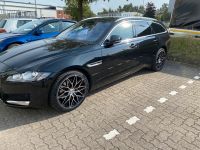 Jaguar XF Sportbrake 3.0D Portfolio Schleswig-Holstein - Kaltenkirchen Vorschau
