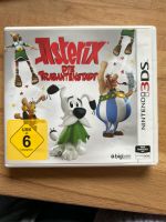 Nintendo 3DS Asterix Die Trabantenstadt Spiel Niedersachsen - Wilhelmshaven Vorschau