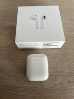 Apple AirPods Ladecase Niedersachsen - Cuxhaven Vorschau