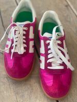 Sneaker Back 70 pink 37 Nordrhein-Westfalen - Ahaus Vorschau