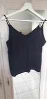 Top schwarz H&M Gr.L Hessen - Idstein Vorschau
