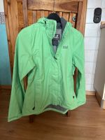 Jack Wolfskin Jacke mint Gr. M Niedersachsen - Wittingen Vorschau