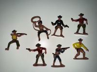 Cowboy Figuren Wilder Westen (Hong Kong) Rheinland-Pfalz - Hachenburg Vorschau