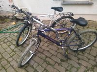 Fahrrad Mountainbike 26 er Sachsen-Anhalt - Elsteraue Vorschau