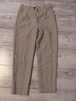 Karierte Hose von Amisu - Gr. 34 Niedersachsen - Verden Vorschau
