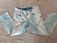 DIESEL Belthy Ankle Damen Jeans Slim-Straight Low Waist W31/L28 Bonn - Nordstadt  Vorschau