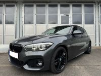 BMW 120d Edition M Sport Shadow M-Paket Voll Hessen - Herborn Vorschau