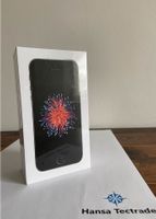 iPhone SE Space Grey 32GB MP822FD/A !RARITÄT! NEU OVP Händler!!✅ Wandsbek - Hamburg Jenfeld Vorschau