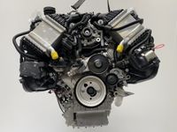 wie neue motor komplett BMW X5M (G05) Competition S63B44B Nordrhein-Westfalen - Kleve Vorschau