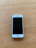 iPhone 5s 16GB Bayern - Stiefenhofen Vorschau