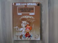 Der kleine Spirou - ... und setz deine Mütze auf Bayern - Mainburg Vorschau