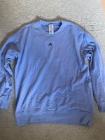 Adidas Sweatshirt Lila Nordrhein-Westfalen - Bergheim Vorschau