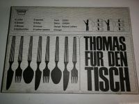 Besteck Kasten von Thomas.. Bayern - Ebnath Vorschau