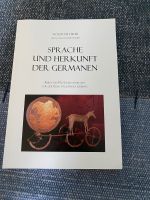 interessantes Buch über die GERMANEN Bonn - Bonn-Zentrum Vorschau