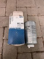 MAHLE NEU Kraftstofffilter KC195 ALFA FIAT PEUGEOT CITROEN LANCIA Aachen - Aachen-Haaren Vorschau