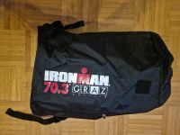 70.3 Ironman Graz Event Rucksack / Bag München - Schwabing-West Vorschau