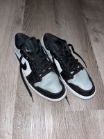 Nike Jordan low Shadow Tow 46 Topzustand Herren Sneaker Nordrhein-Westfalen - Erftstadt Vorschau