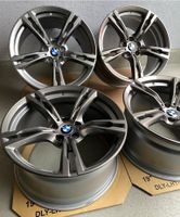 4 BMW M5 F90 M8 F91 F92 M705 Felgen 19 Zoll 7857075 Ferric Nordrhein-Westfalen - Solingen Vorschau