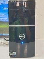 DELL VOSTRO 220 Windows XP PC Core 2x2,8GHz 640GB 4GB RAM HD3400 Baden-Württemberg - Fellbach Vorschau