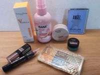 8 teiliges Beautypaket ,Kosmetik ,Beautybox NEU Niedersachsen - Apensen Vorschau