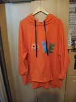 tolles oranges Shirt gr 48-54 Thüringen - Gera Vorschau