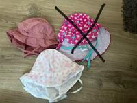 Sommer Mützen Hüte Gr. 51 18-24 Monate Sterntaler Hessen - Habichtswald Vorschau
